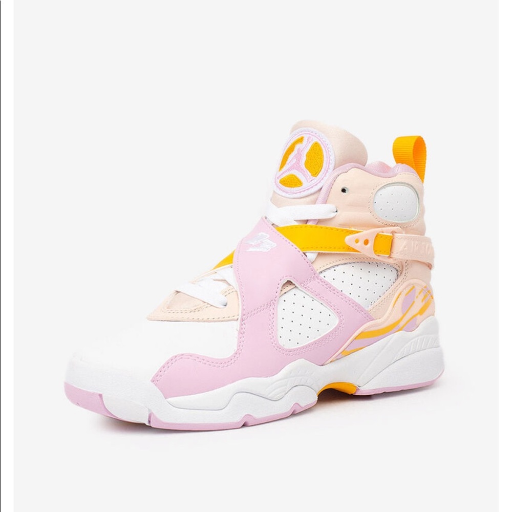 Nike Grade School Air Jordan 8